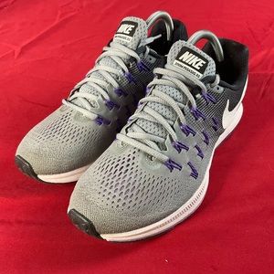 Nike Air Zoom Pegasus 33 Running Shoes